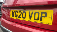 Kia Sportage 1.6 CRDi 48V ISG 2 5dr DCT Auto Diesel Estate